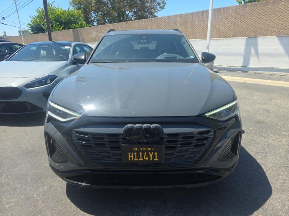 audi q8 e-tron 2024 WA16ABGE9RB038598 image audi q8 e-tron 2024 WA16ABGE9RB038598 image